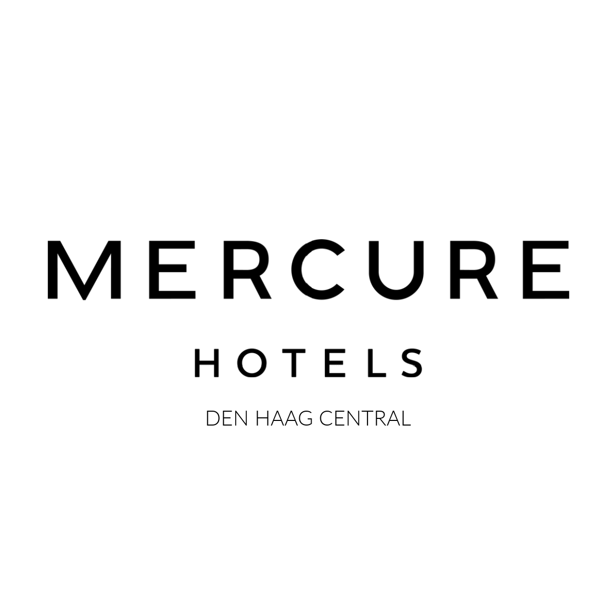 Mercure Logo