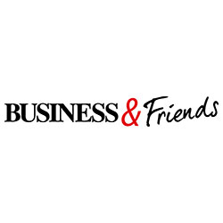 Business & Friends